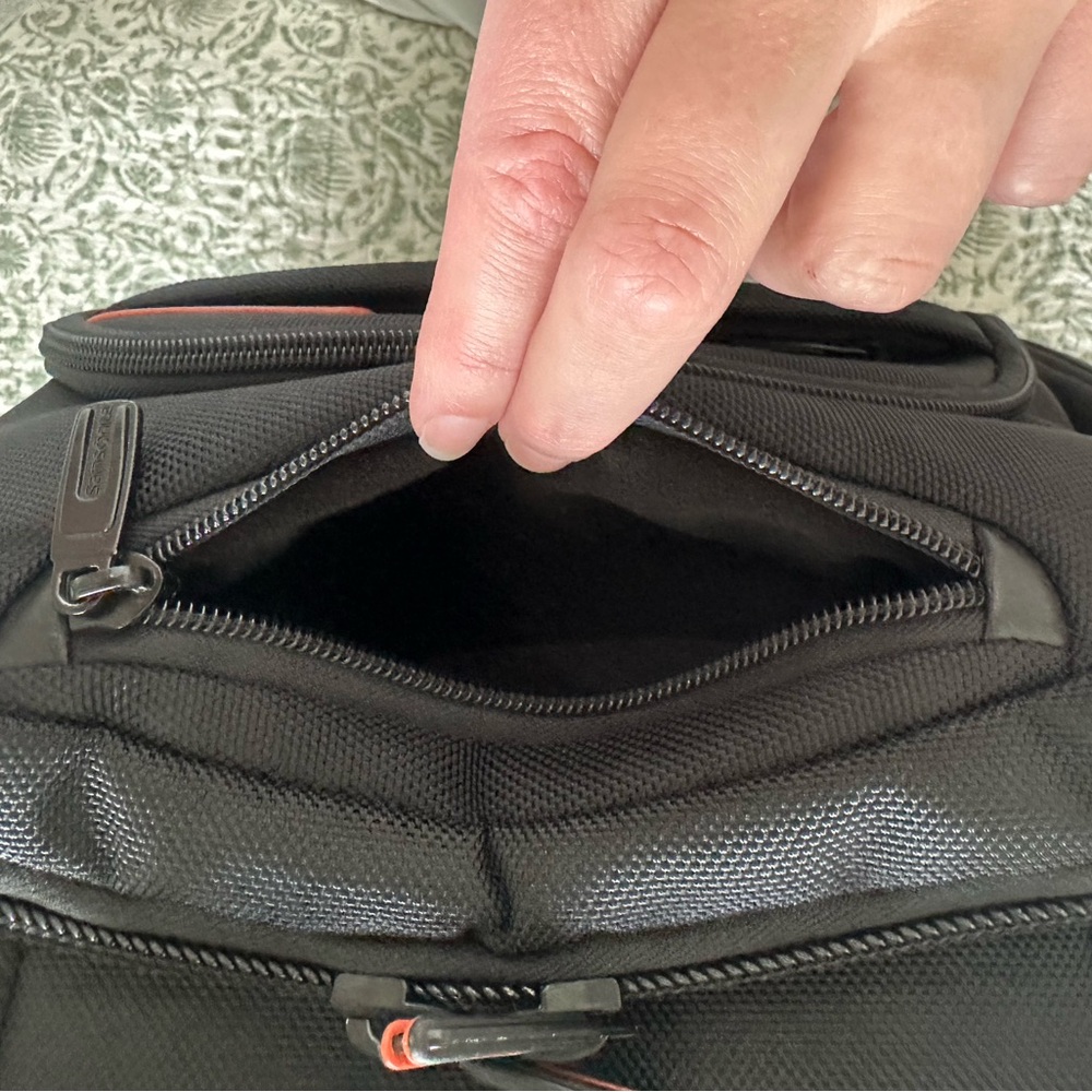 Samsonite Backpack - image 7